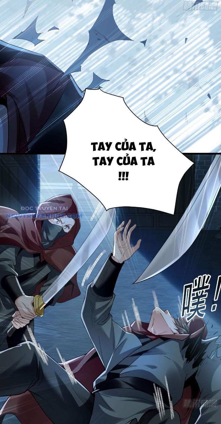 Ta Có Tốc Độ Đánh Nhanh Gấp Trăm Vạn Lần Chapter 1 - Trang 22