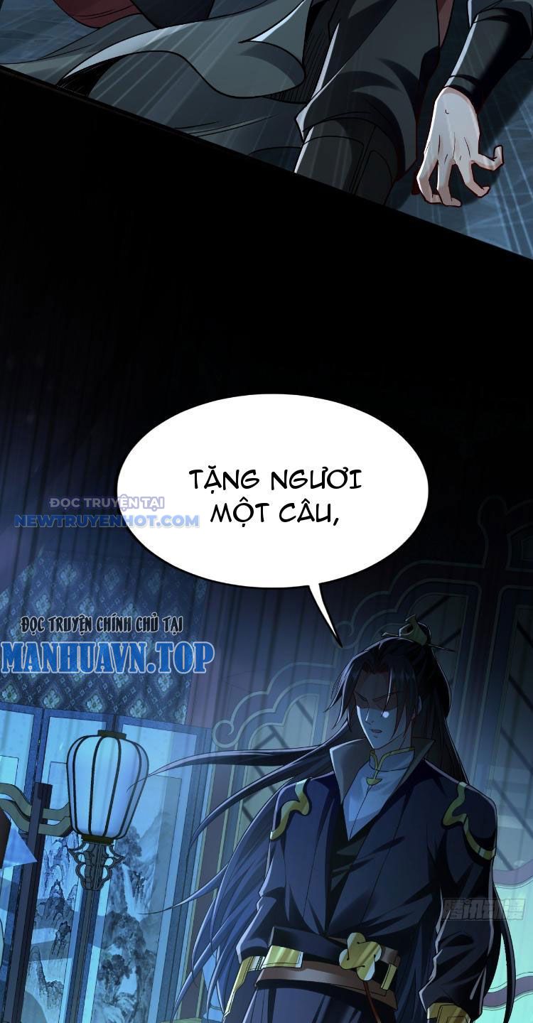 Ta Có Tốc Độ Đánh Nhanh Gấp Trăm Vạn Lần Chapter 1 - Trang 23