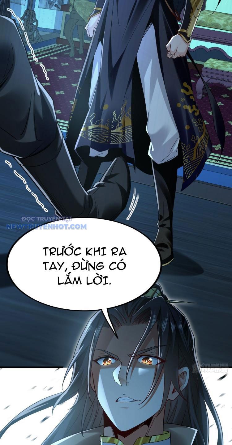 Ta Có Tốc Độ Đánh Nhanh Gấp Trăm Vạn Lần Chapter 1 - Trang 24