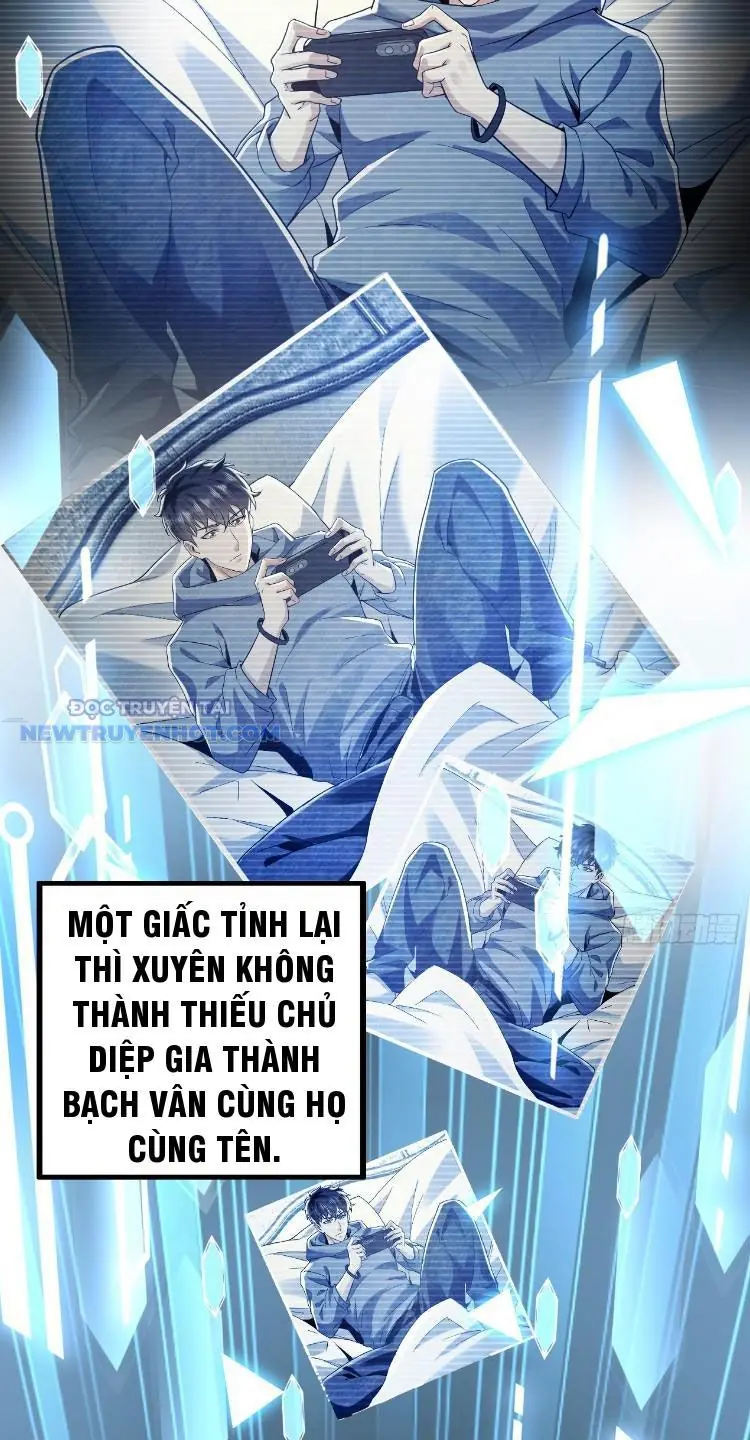 Ta Có Tốc Độ Đánh Nhanh Gấp Trăm Vạn Lần Chapter 1 - Trang 30