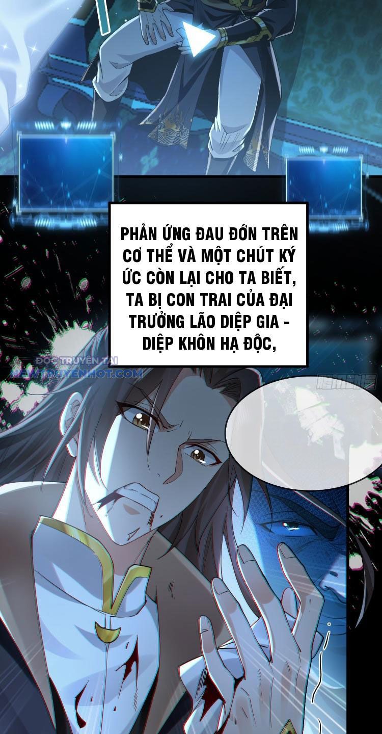 Ta Có Tốc Độ Đánh Nhanh Gấp Trăm Vạn Lần Chapter 1 - Trang 32