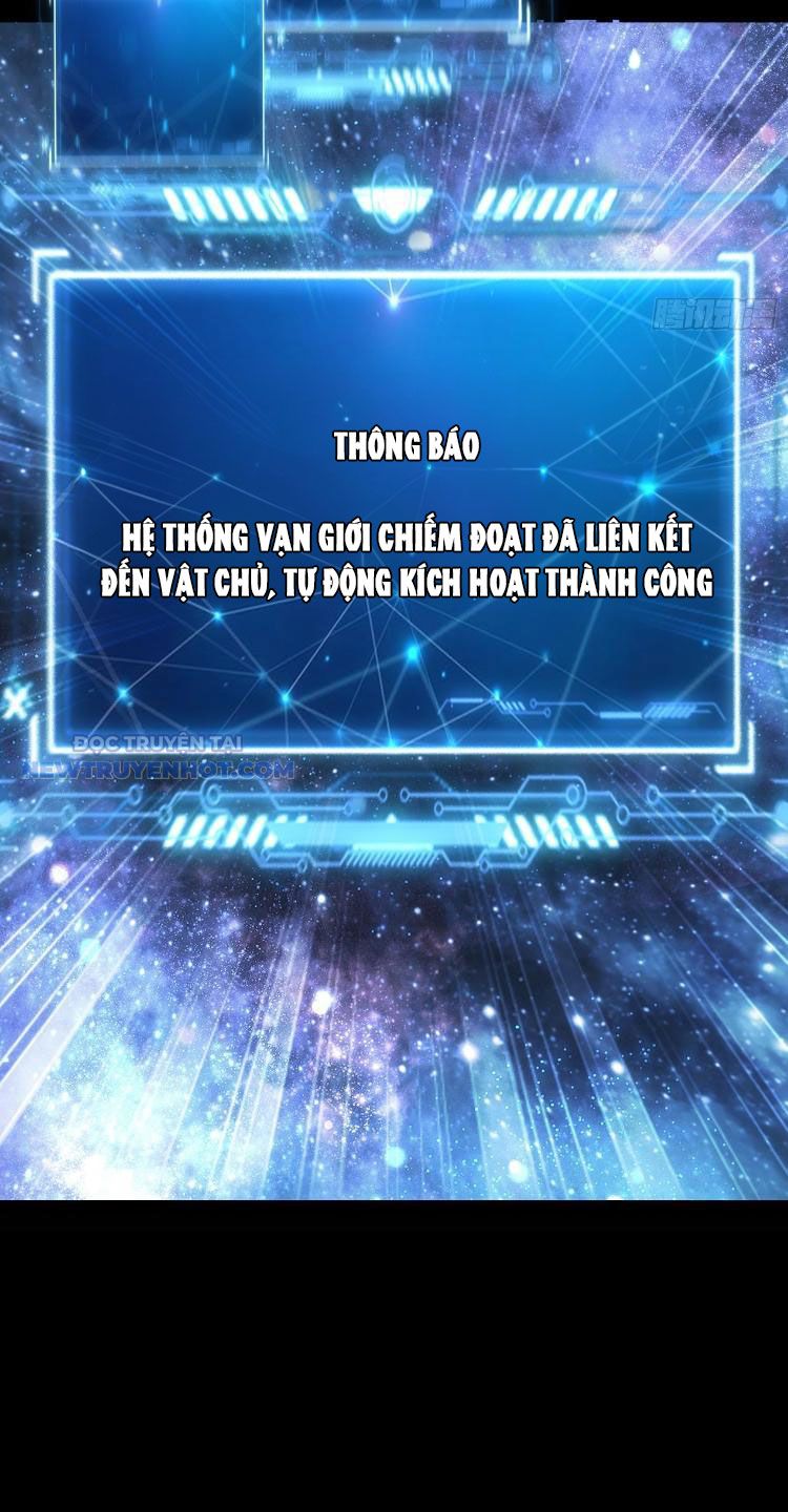 Ta Có Tốc Độ Đánh Nhanh Gấp Trăm Vạn Lần Chapter 1 - Trang 37