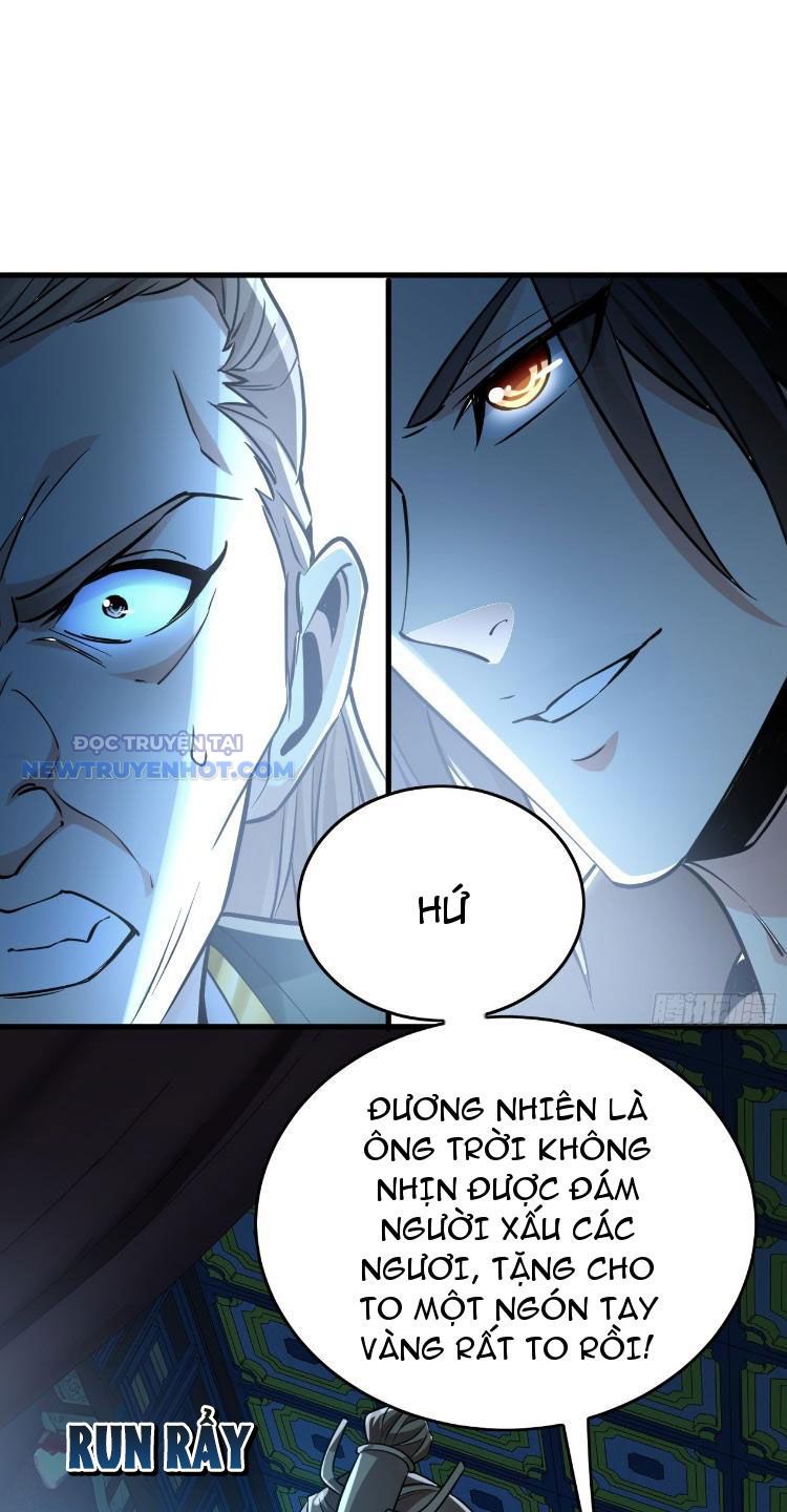 Ta Có Tốc Độ Đánh Nhanh Gấp Trăm Vạn Lần Chapter 1 - Trang 47