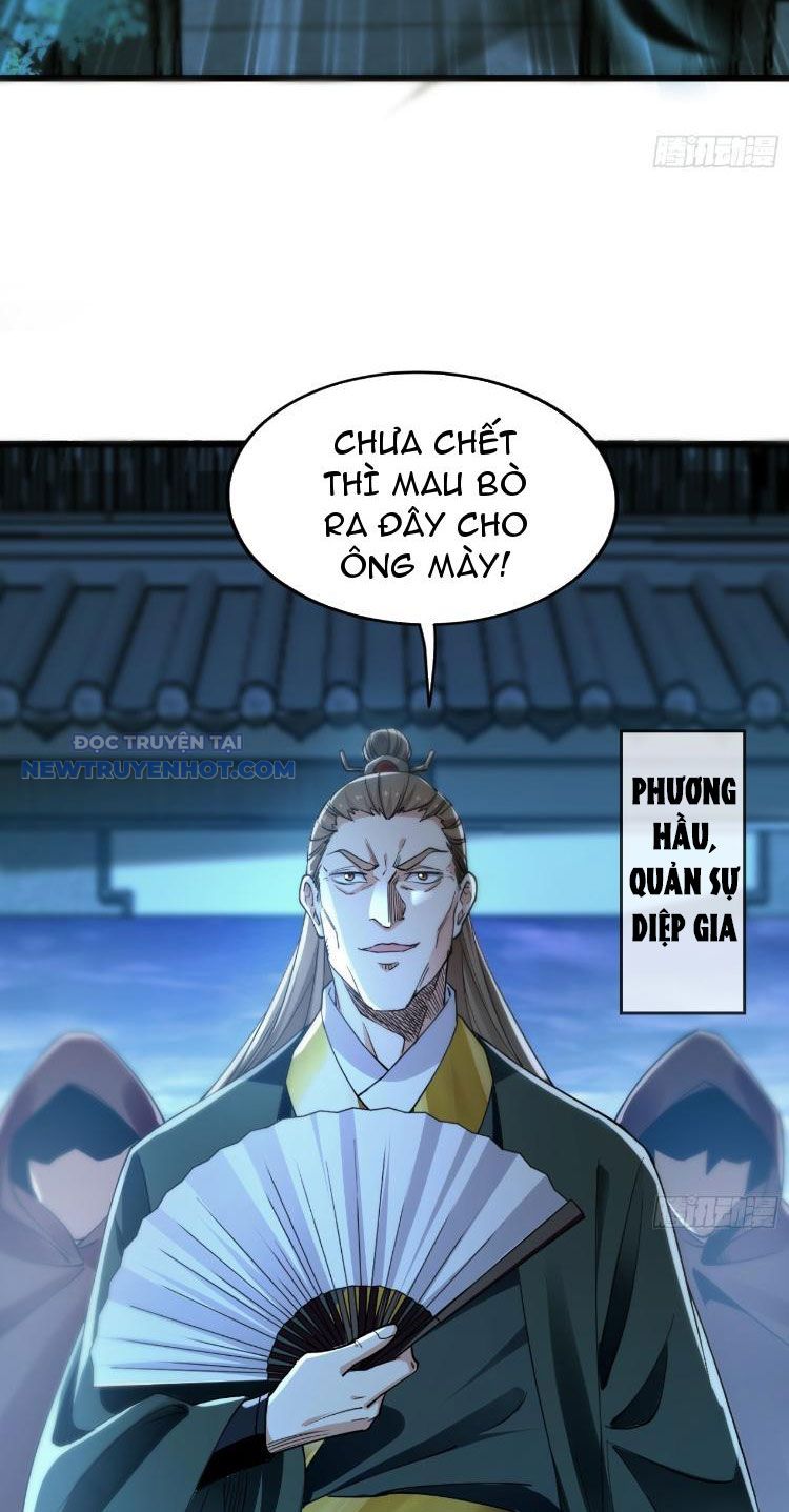 Ta Có Tốc Độ Đánh Nhanh Gấp Trăm Vạn Lần Chapter 1 - Trang 8