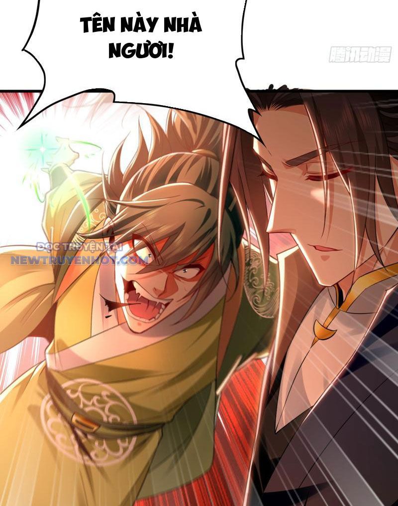 Ta Có Tốc Độ Đánh Nhanh Gấp Trăm Vạn Lần Chapter 10 - Trang 11