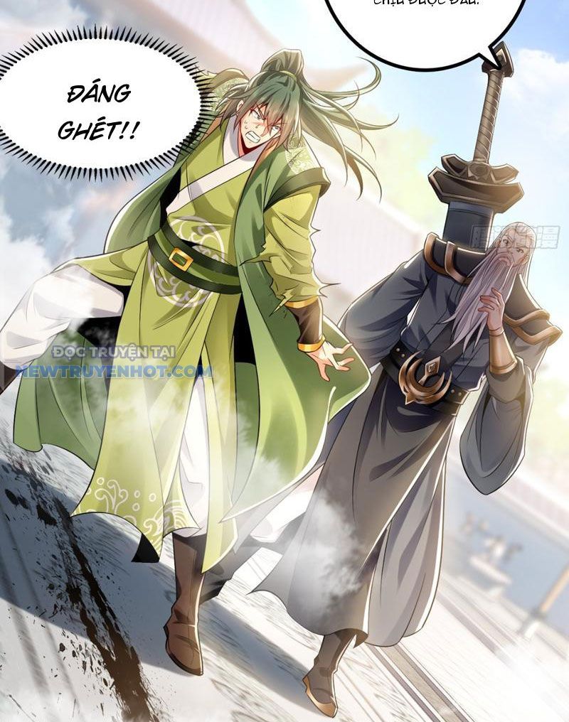 Ta Có Tốc Độ Đánh Nhanh Gấp Trăm Vạn Lần Chapter 10 - Trang 19