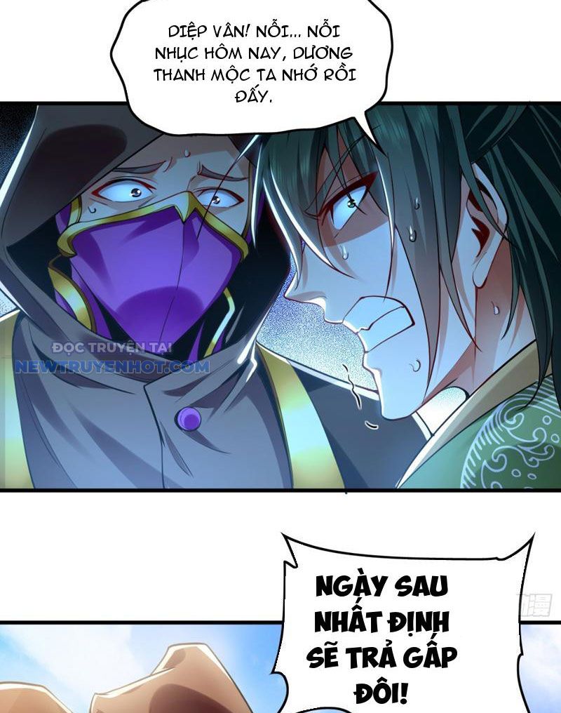Ta Có Tốc Độ Đánh Nhanh Gấp Trăm Vạn Lần Chapter 10 - Trang 21