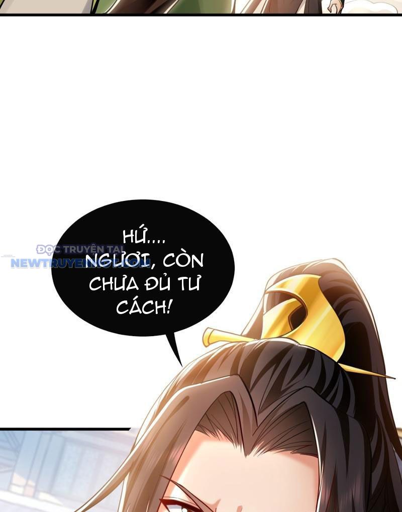 Ta Có Tốc Độ Đánh Nhanh Gấp Trăm Vạn Lần Chapter 10 - Trang 23
