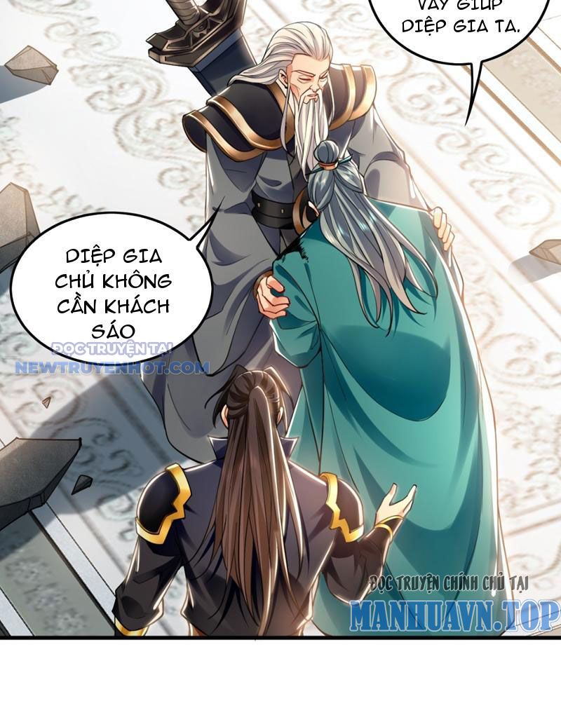 Ta Có Tốc Độ Đánh Nhanh Gấp Trăm Vạn Lần Chapter 10 - Trang 30