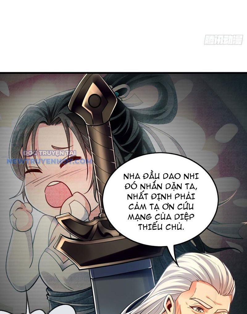 Ta Có Tốc Độ Đánh Nhanh Gấp Trăm Vạn Lần Chapter 10 - Trang 31