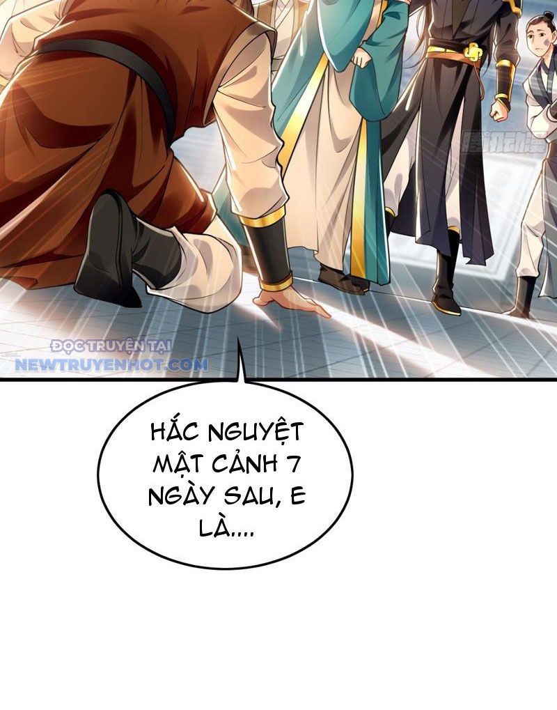 Ta Có Tốc Độ Đánh Nhanh Gấp Trăm Vạn Lần Chapter 10 - Trang 42