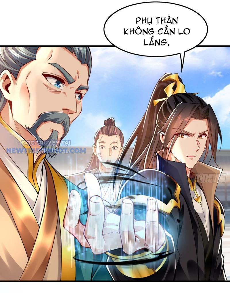 Ta Có Tốc Độ Đánh Nhanh Gấp Trăm Vạn Lần Chapter 10 - Trang 43