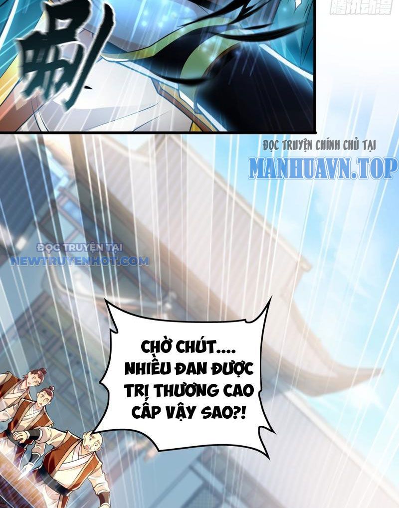 Ta Có Tốc Độ Đánh Nhanh Gấp Trăm Vạn Lần Chapter 10 - Trang 45