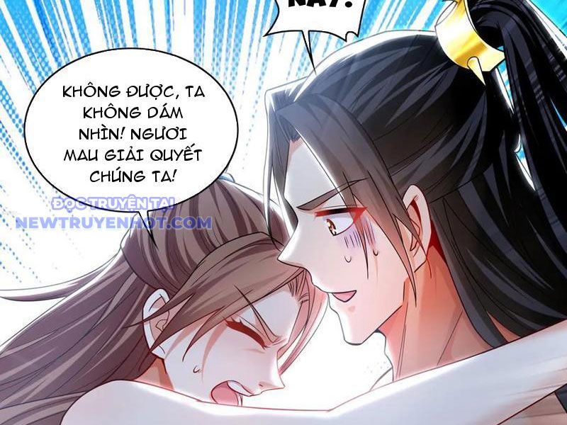 Ta Có Tốc Độ Đánh Nhanh Gấp Trăm Vạn Lần Chapter 100 - Trang 37