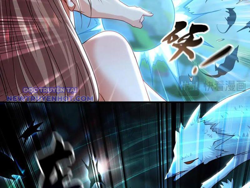 Ta Có Tốc Độ Đánh Nhanh Gấp Trăm Vạn Lần Chapter 100 - Trang 42