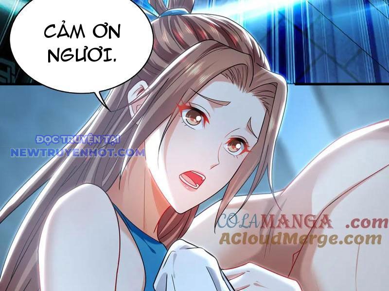 Ta Có Tốc Độ Đánh Nhanh Gấp Trăm Vạn Lần Chapter 100 - Trang 47