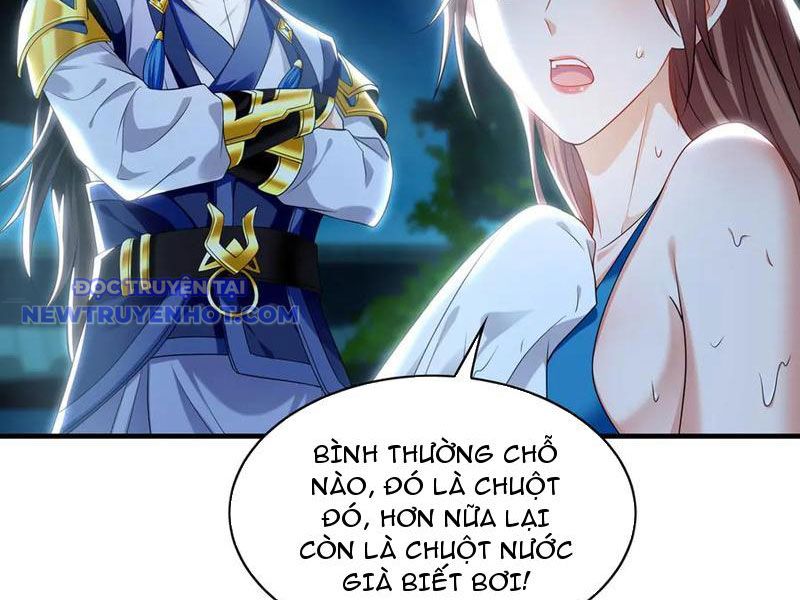 Ta Có Tốc Độ Đánh Nhanh Gấp Trăm Vạn Lần Chapter 100 - Trang 5