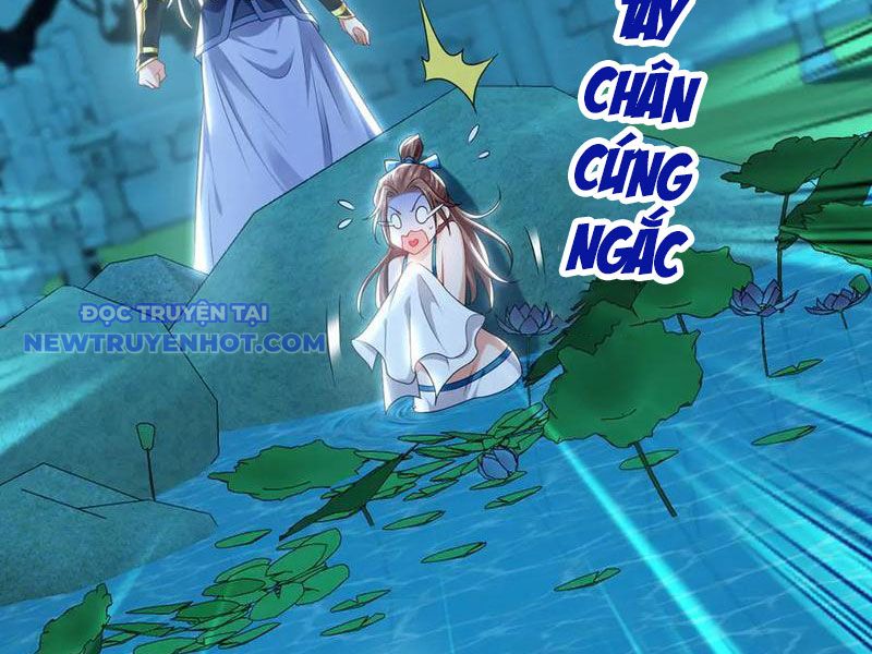 Ta Có Tốc Độ Đánh Nhanh Gấp Trăm Vạn Lần Chapter 100 - Trang 9