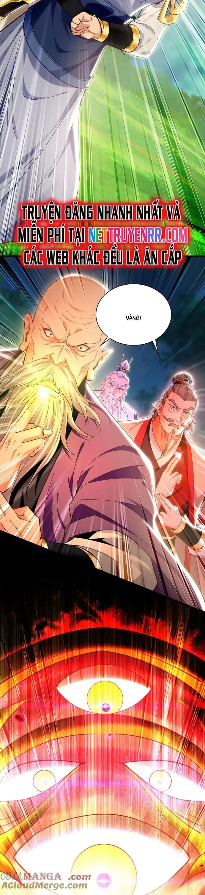 Ta Có Tốc Độ Đánh Nhanh Gấp Trăm Vạn Lần Chapter 101 - Trang 13