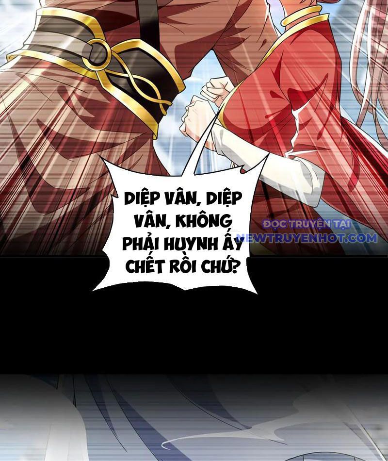Ta Có Tốc Độ Đánh Nhanh Gấp Trăm Vạn Lần Chapter 102 - Trang 16