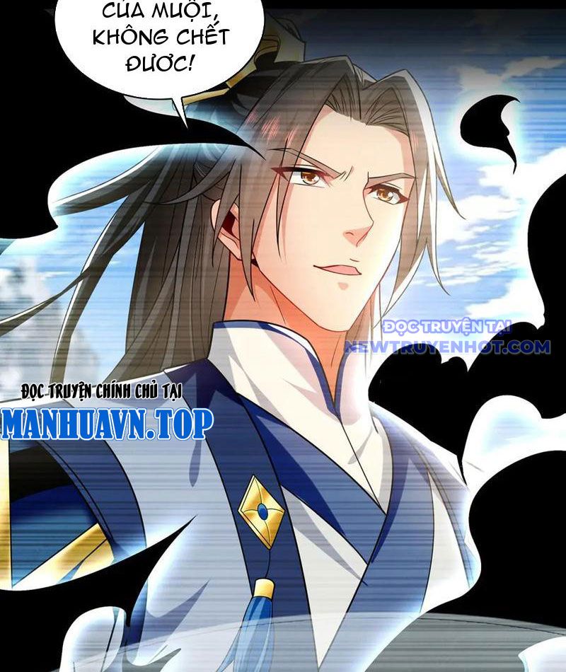 Ta Có Tốc Độ Đánh Nhanh Gấp Trăm Vạn Lần Chapter 102 - Trang 18