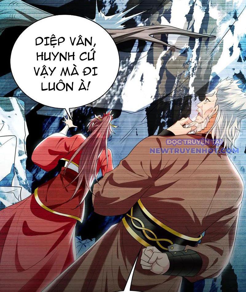 Ta Có Tốc Độ Đánh Nhanh Gấp Trăm Vạn Lần Chapter 102 - Trang 29