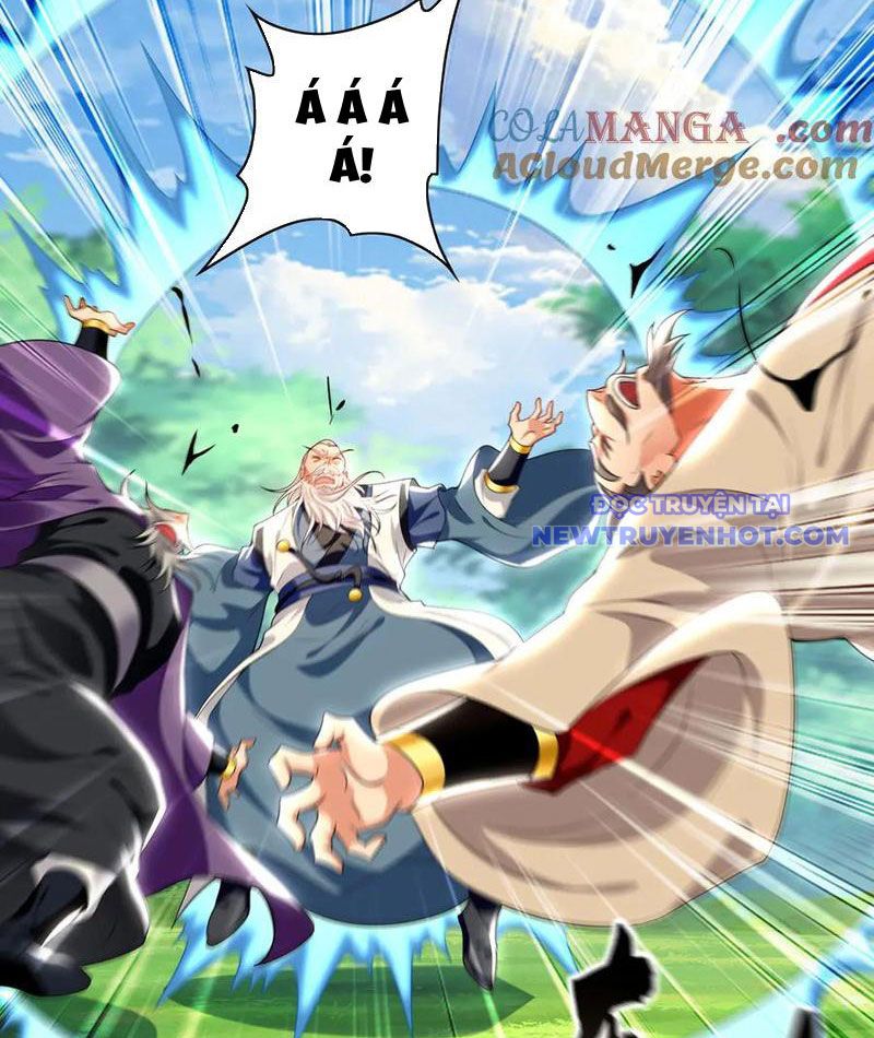 Ta Có Tốc Độ Đánh Nhanh Gấp Trăm Vạn Lần Chapter 102 - Trang 33