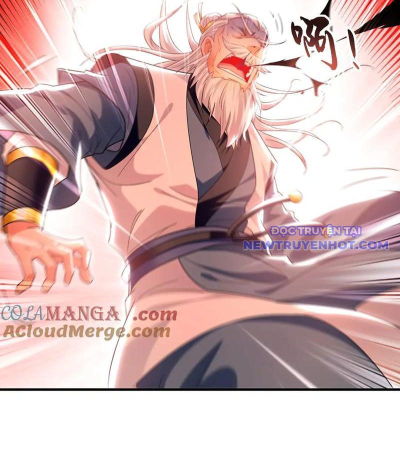Ta Có Tốc Độ Đánh Nhanh Gấp Trăm Vạn Lần Chapter 102 - Trang 35