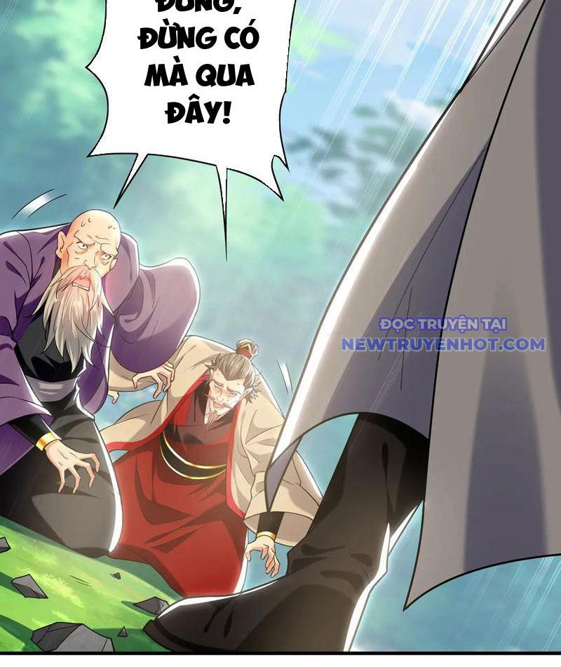 Ta Có Tốc Độ Đánh Nhanh Gấp Trăm Vạn Lần Chapter 102 - Trang 37