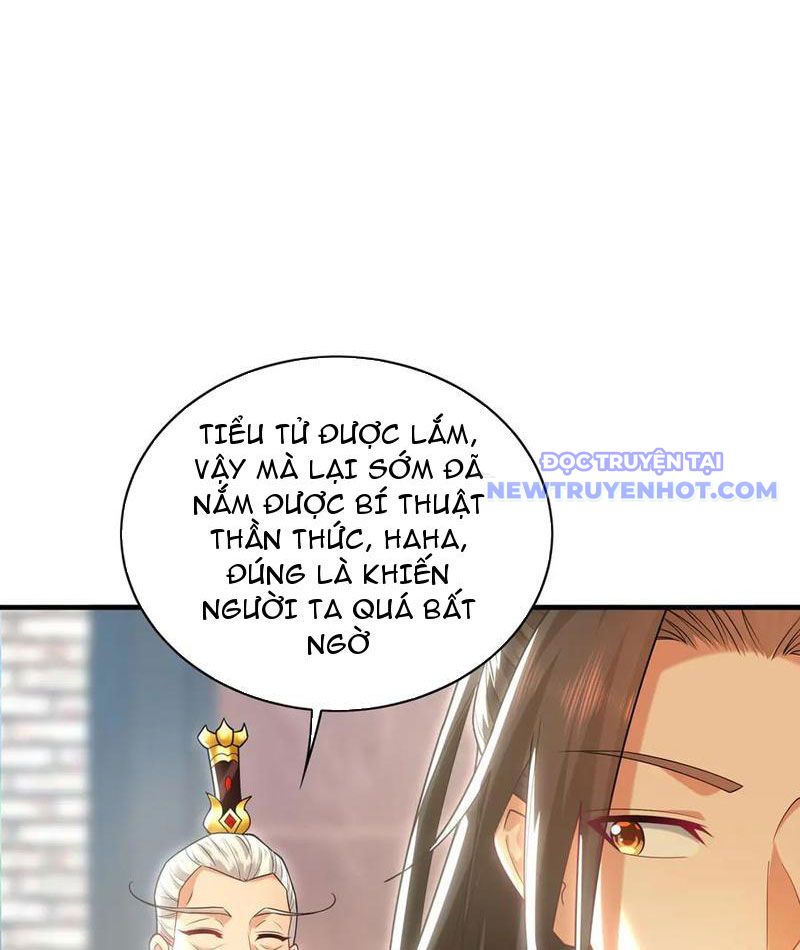 Ta Có Tốc Độ Đánh Nhanh Gấp Trăm Vạn Lần Chapter 102 - Trang 38