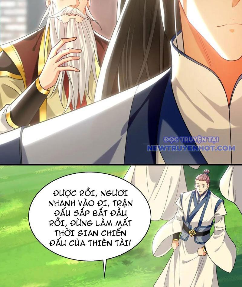 Ta Có Tốc Độ Đánh Nhanh Gấp Trăm Vạn Lần Chapter 102 - Trang 39
