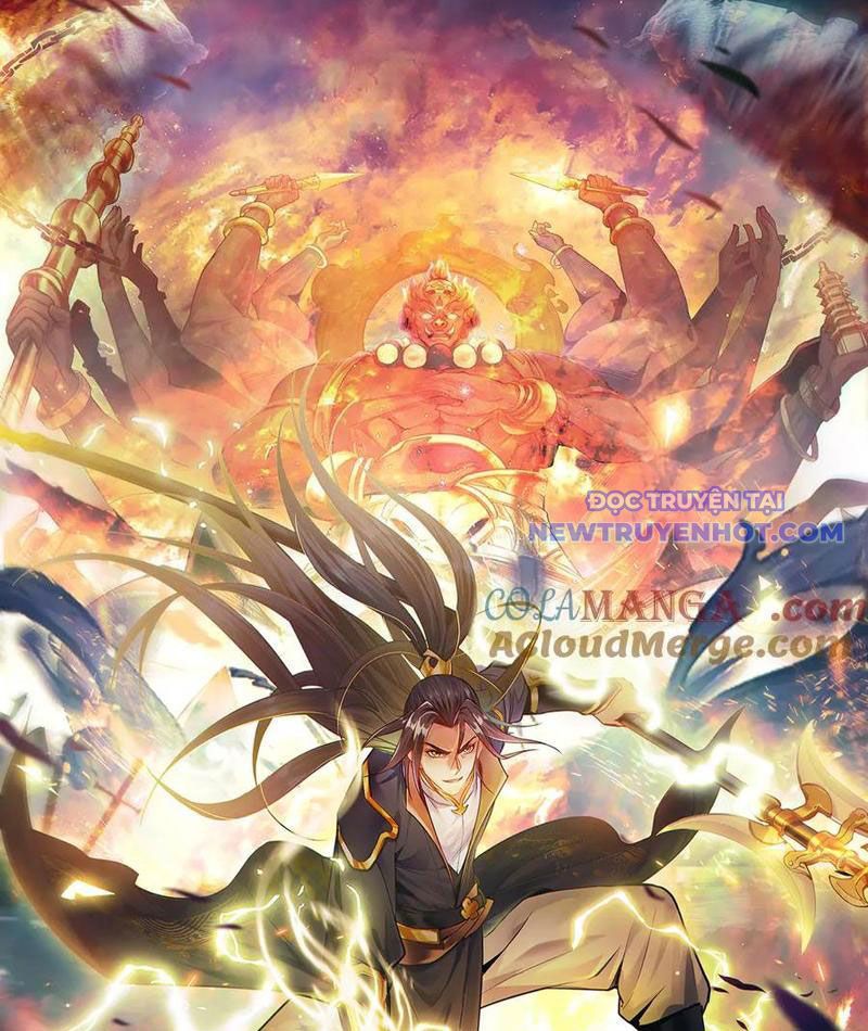 Ta Có Tốc Độ Đánh Nhanh Gấp Trăm Vạn Lần Chapter 102 - Trang 4