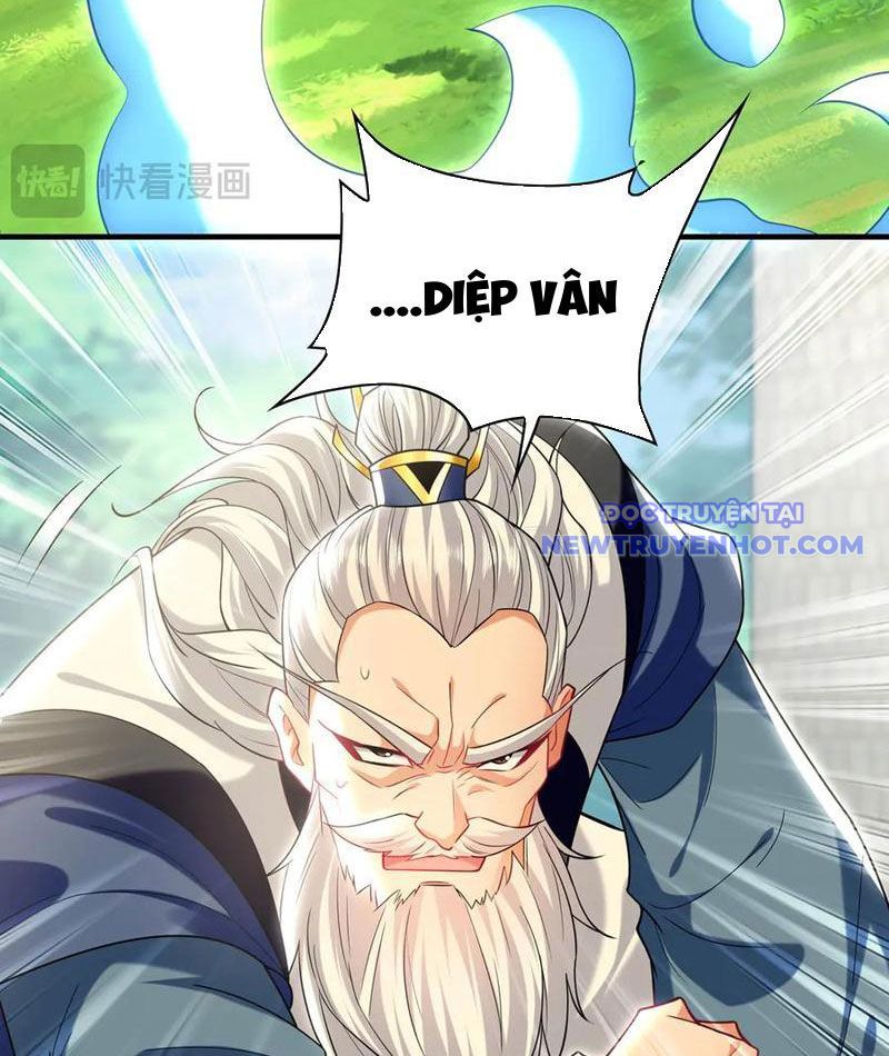 Ta Có Tốc Độ Đánh Nhanh Gấp Trăm Vạn Lần Chapter 102 - Trang 42