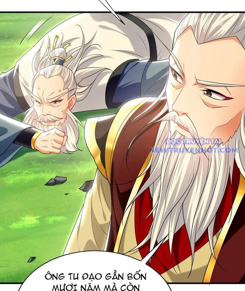 Ta Có Tốc Độ Đánh Nhanh Gấp Trăm Vạn Lần Chapter 102 - Trang 44