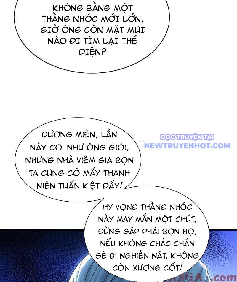 Ta Có Tốc Độ Đánh Nhanh Gấp Trăm Vạn Lần Chapter 102 - Trang 45