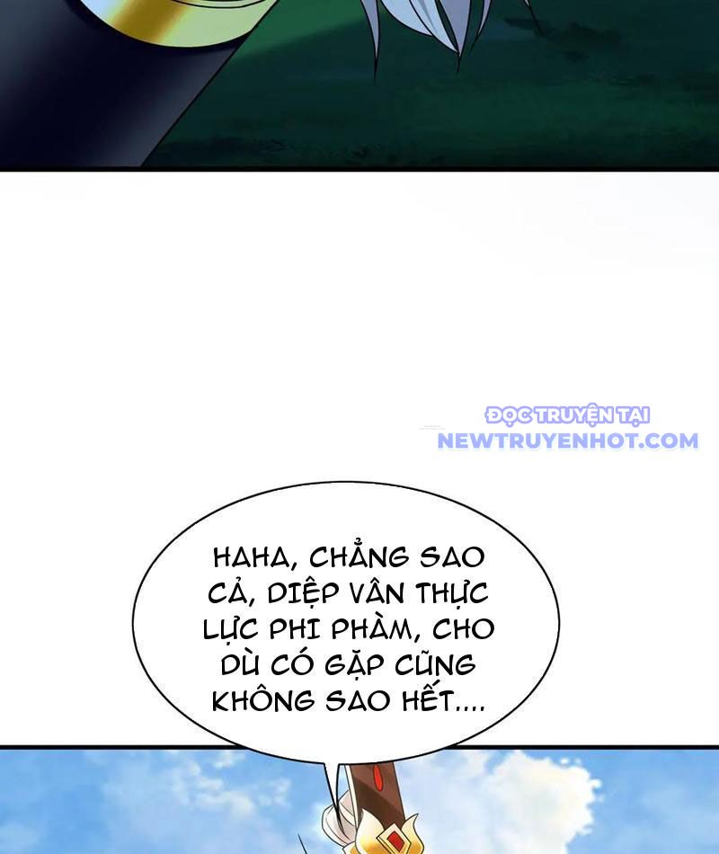 Ta Có Tốc Độ Đánh Nhanh Gấp Trăm Vạn Lần Chapter 102 - Trang 47