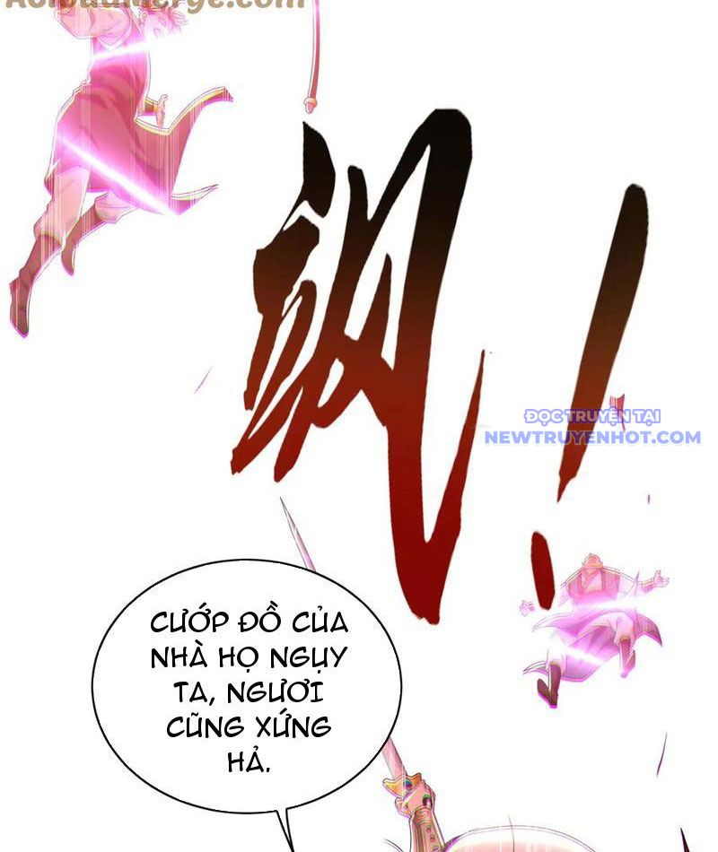 Ta Có Tốc Độ Đánh Nhanh Gấp Trăm Vạn Lần Chapter 103 - Trang 16