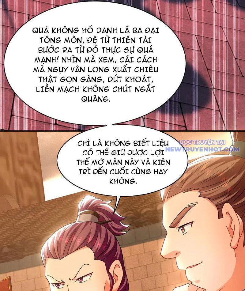 Ta Có Tốc Độ Đánh Nhanh Gấp Trăm Vạn Lần Chapter 103 - Trang 19