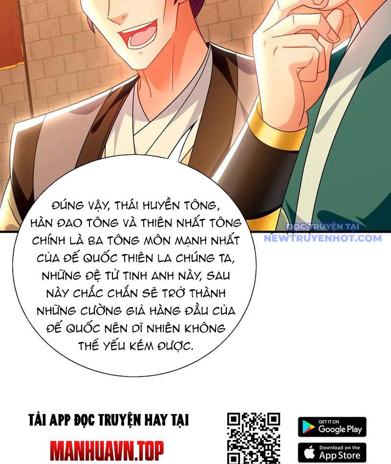 Ta Có Tốc Độ Đánh Nhanh Gấp Trăm Vạn Lần Chapter 103 - Trang 20