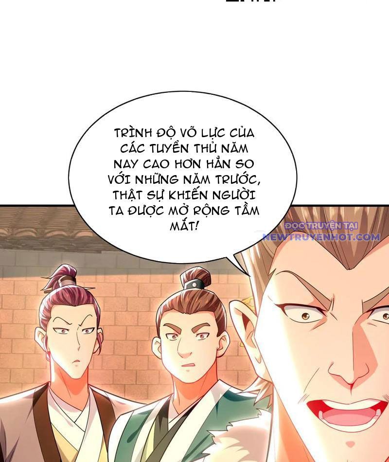 Ta Có Tốc Độ Đánh Nhanh Gấp Trăm Vạn Lần Chapter 103 - Trang 21