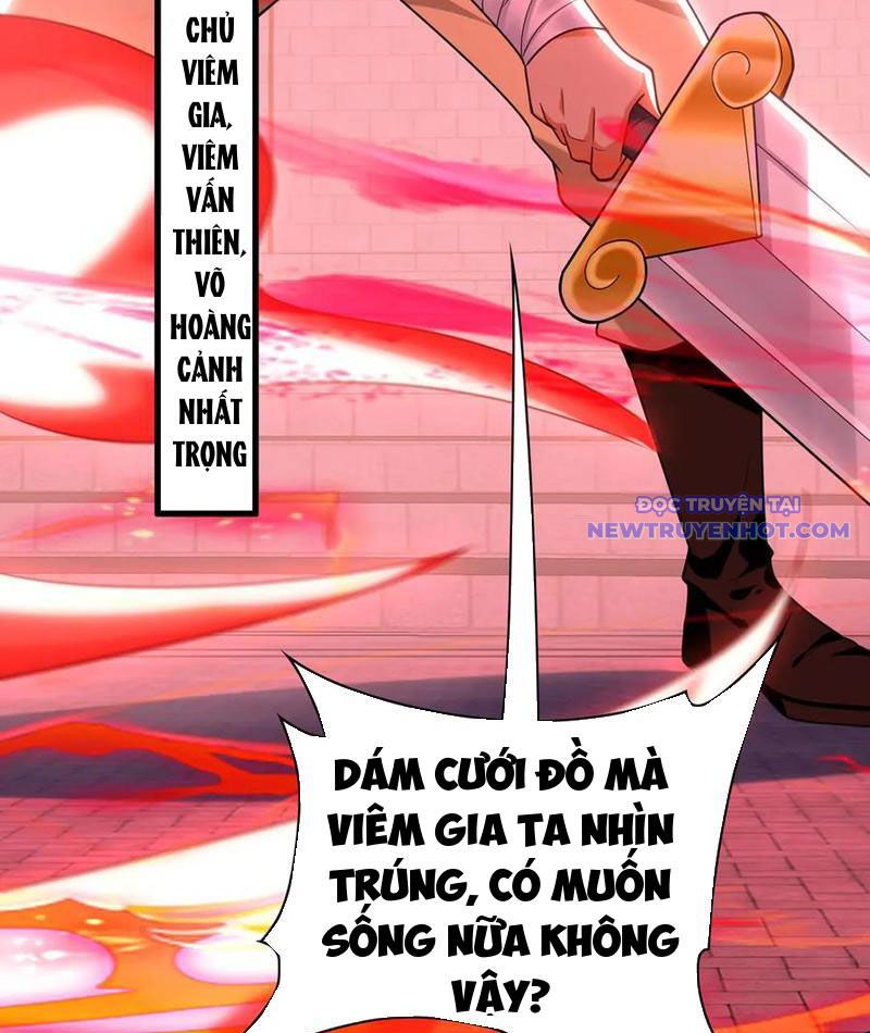 Ta Có Tốc Độ Đánh Nhanh Gấp Trăm Vạn Lần Chapter 103 - Trang 25