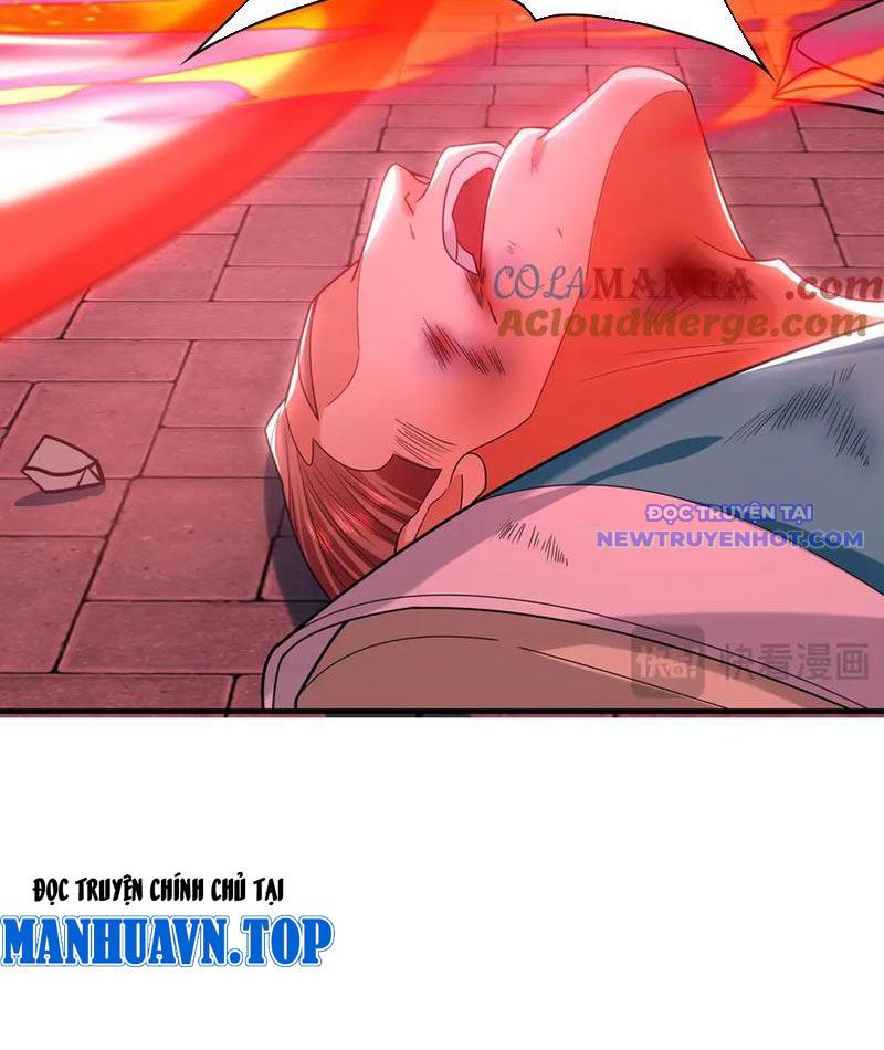 Ta Có Tốc Độ Đánh Nhanh Gấp Trăm Vạn Lần Chapter 103 - Trang 26