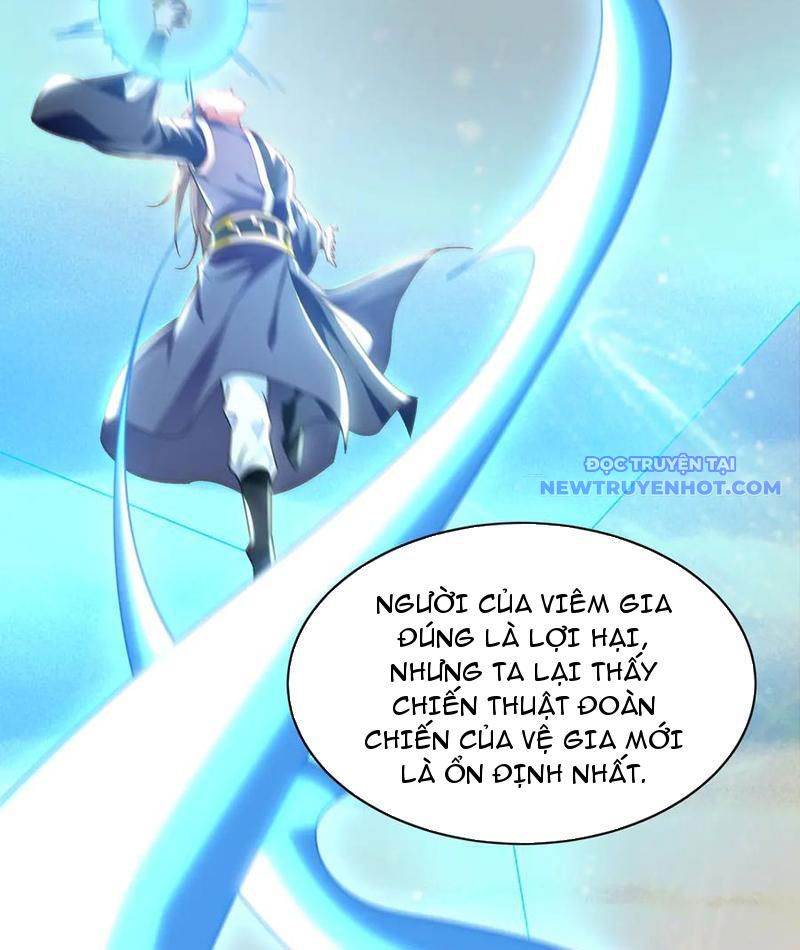 Ta Có Tốc Độ Đánh Nhanh Gấp Trăm Vạn Lần Chapter 103 - Trang 29