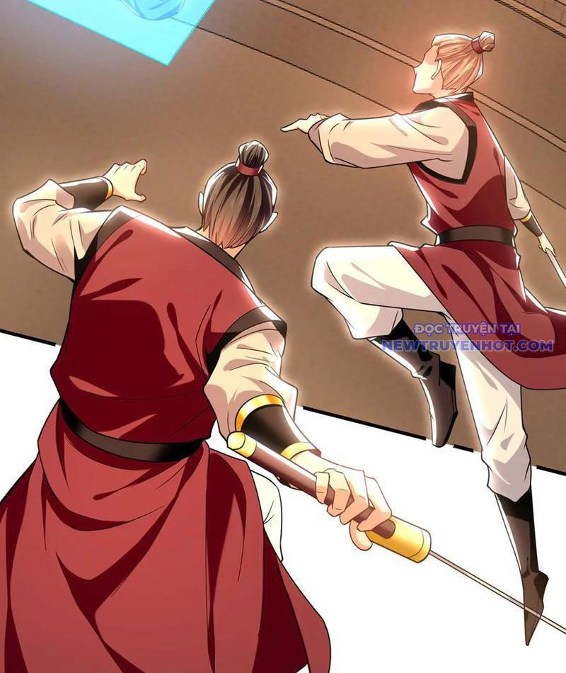 Ta Có Tốc Độ Đánh Nhanh Gấp Trăm Vạn Lần Chapter 103 - Trang 32