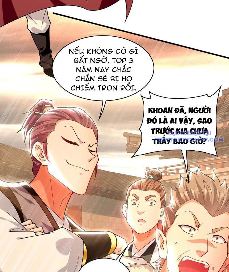 Ta Có Tốc Độ Đánh Nhanh Gấp Trăm Vạn Lần Chapter 103 - Trang 33