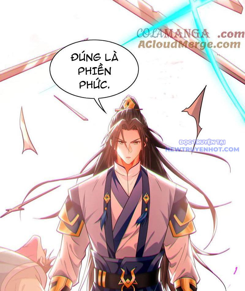 Ta Có Tốc Độ Đánh Nhanh Gấp Trăm Vạn Lần Chapter 103 - Trang 37