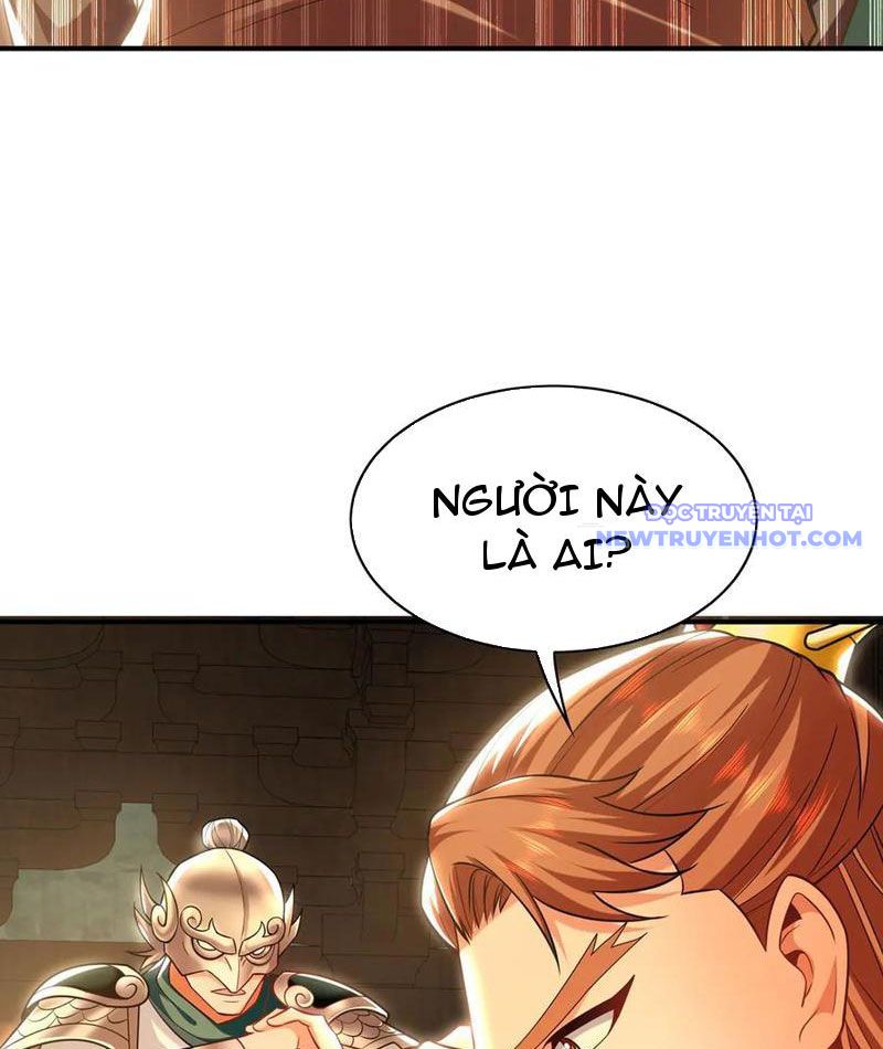 Ta Có Tốc Độ Đánh Nhanh Gấp Trăm Vạn Lần Chapter 103 - Trang 41