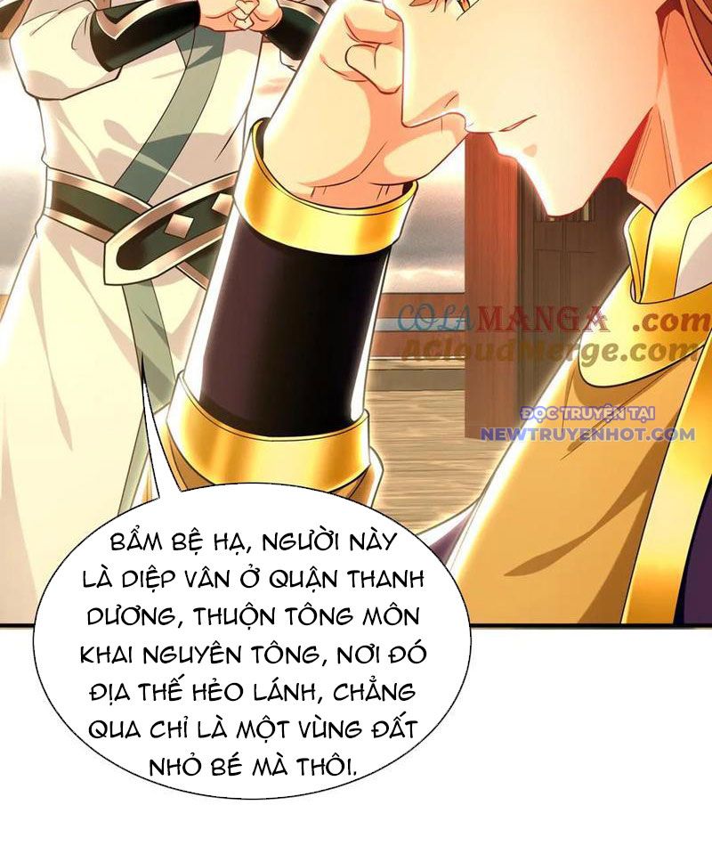 Ta Có Tốc Độ Đánh Nhanh Gấp Trăm Vạn Lần Chapter 103 - Trang 42