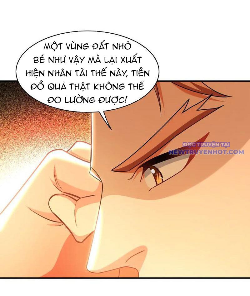 Ta Có Tốc Độ Đánh Nhanh Gấp Trăm Vạn Lần Chapter 103 - Trang 43