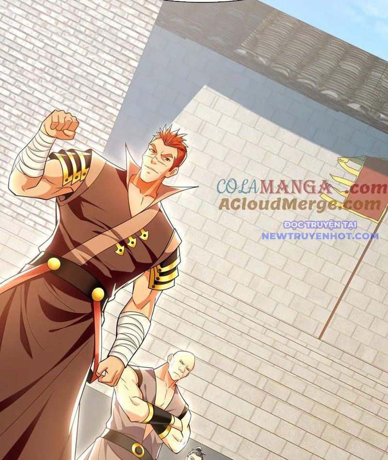 Ta Có Tốc Độ Đánh Nhanh Gấp Trăm Vạn Lần Chapter 103 - Trang 47
